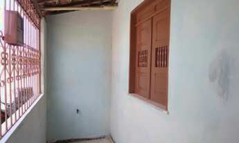 Imagem 5: Casa no multirão