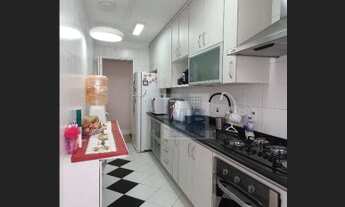 Imagem: Apartamento com 2 dormitórios para alugar