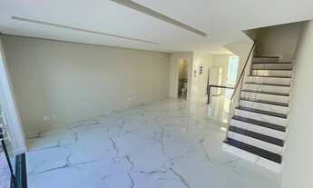 Imagem 3: Linda casa com acabamento alto padrão com 03 quartos com 01 suíte 04 vagas e área gourmet