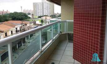 Imagem 4: Apartamento para Venda em São Bernardo do Campo, Assunção, 3 dormitórios, 1 suíte, 2 banhe