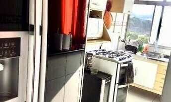 Imagem 4: Cobertura a venda de 123 metros, 2 quartos, 1 vaga em Pirituba - São Paulo - SP