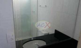 Imagem 7: Apartamento com 3 dormitórios à venda, 76 m² por R$ 358.500,00 - Novo Mundo - Curitiba/PR