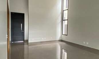 Imagem 7: Casa em Condomínio para Venda em Ribeirão Preto, Vila do Golf, 3 dormitórios, 3 suítes, 4