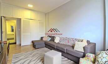 Imagem 1: Apartamento Venda Cerqueira César 190 m² 3 Dormitórios