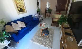 Imagem 5: Apartamento para venda com 75 metros quadrados com 2 quartos em Méier - Rio de Janeiro - R