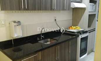 Imagem 6: PORTO ALEGRE - Apartamento Padrão - VILA NOVA