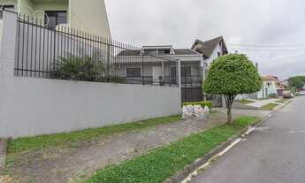 Imagem 3: CASA RESIDENCIAL em CURITIBA - PR, CAPÃO RASO