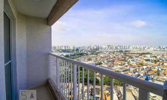 Imagem 5: Apartamento à Venda - Vila Califórnia, 2 Quartos, 41 m2