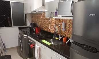 Imagem 3: Apartamento para venda tem 44 metros quadrados com 2 quartos em Parque Munhoz - São Paulo