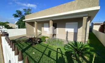 Imagem: Capão da Canoa - Casa Padrão