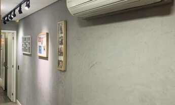 Imagem 4: Apartamento para venda tem 69 metros quadrados com 2 quartos em Barra Funda - São Paulo