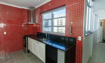 Imagem 2: *Locação** 85 m² - 2 quartos em Itaim Bibi - São Paulo - SP