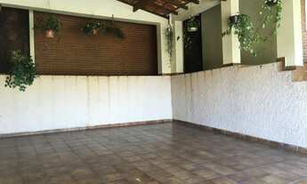 Imagem 2: CASA RESIDENCIAL em BRAGANÇA PAULISTA - SP, JARDIM SEVILHA