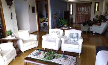 Imagem 6: Casa com 2 dormitórios à venda, 400 m² por R$ 1.900.000,00 - Condomínio Jardim Santa Rosa