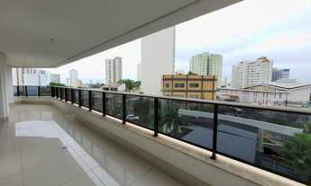 Imagem 5: CUIABá - Apartamento Padrão - Quilombo