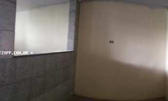 Imagem 5: Casa para Locação em Presidente Prudente, ALVORADA, 3 dormitórios, 1 banheiro, 1 vaga