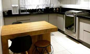 Imagem 4: Casa localizada no Gama