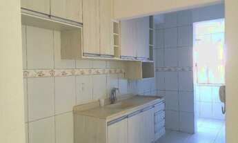 Imagem 5: Apartamento para alugar com 02 dormitórios - Loteamento Remanso Campineiro - Hortolândia