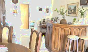 Imagem 2: Apartamento 4 dormitórios - Chácara Santo Antonio