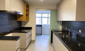 Imagem 6: Apartamento para aluguel tem 173 metros quadrados com 3 quartos em Itaim Bibi - São Paulo