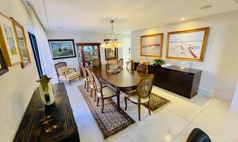 Imagem 6: APARTAMENTO 4 SUÍTES NO CONDOMÍNIO CANDIDO PORTINARI - PETRÓPOLIS