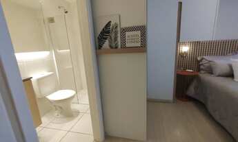 Imagem 14: Apartamento para venda com 60 metros quadrados com 3 quartos