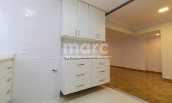 Imagem 5: São Paulo - Apartamento Padrão - Moema