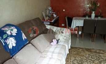 Imagem 3: Santo André - Apartamento Padrão - JARDIM STELLA