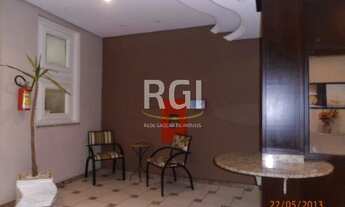 Imagem 5: Porto Alegre - Apartamento Padrão - Independência