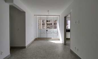 Imagem 2: Apartamento 3 Quartos à venda, 3 quartos, 1 suíte, 2 vagas, Vila Paris - Belo Horizonte/MG