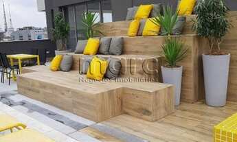 Imagem 7: SAO PAULO - Apartamento Padrão - PARAISO