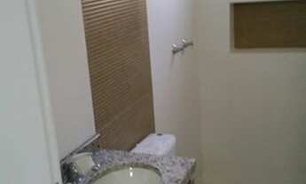 Imagem 6: Apartamento para venda com 27 metros quadrados com 1 quarto em Cajuru - Curitiba - PR