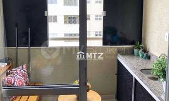 Imagem 3: Flora Park Paineiras 2qts c/1 suíte