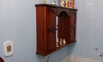 Imagem 5: Apartamento para venda tem 94 metros quadrados com 2 quartos em Praça Seca - Rio de Janeir