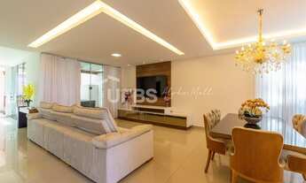 Imagem 5: Casa de condomínio sobrado para venda com 500 metros quadrados com 4 quartos