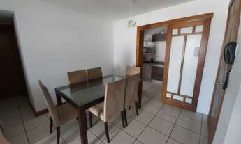 Imagem 4: Apartamento de 2 dormitórios com garagem e todo mobiliado no centro de Tramandaí/ RS