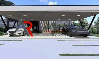 Imagem 3: CASA RESIDENCIAL em SOROCABA - SP, JARDIM DACHA SOROCABA