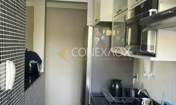 Imagem 5: Apartamento - Vila Trinta e Um de Março - Campinas