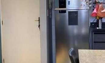 Imagem 3: Apartamento para Venda em Sorocaba, Jardim São Carlos, 2 dormitórios, 1 banheiro, 1 vaga