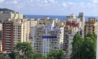 Imagem 2: NOVO SEM USO - VISTA PARA O MAR - LAZER TOTAL COM TERRAÇO GOURMET