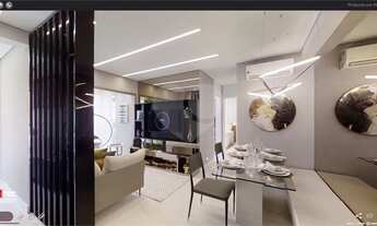 Imagem 7: São Paulo - Apartamento Padrão - MOEMA