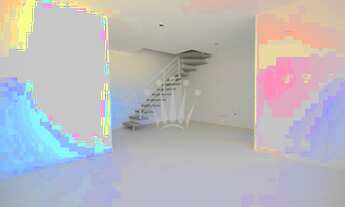 Imagem 4: Cobertura no Córrego Grande