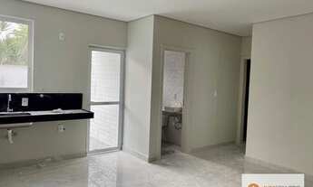 Imagem 7: Apartamento com área privativa 2 quartos sendo 01 com suite à venda, 55 m² por R$ 720.000