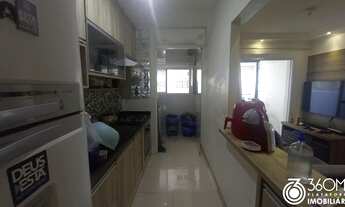 Imagem 6: Apartamento para Venda em São Bernardo do Campo, Centro, 2 dormitórios, 1 suíte, 2 banheir