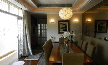 Imagem 7: Cobertura para venda tem 282 metros quadrados e 5 quartos em Ipanema - Rio de Janeiro - RJ