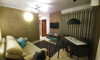 Imagem: Venda de Apartamentos / Padrão na cidade