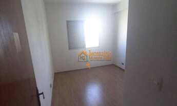 Imagem 4: Apartamento com 2 dormitórios à venda, 87 m² por R$ 320.000,00 - Jardim Barbosa - Guarulho