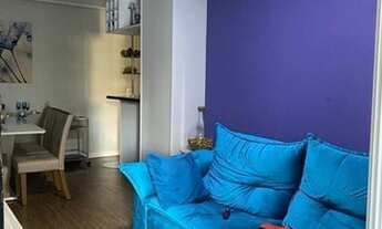 Imagem 5: Apartamento com 3 dormitórios à venda, 83 m² por R$ 615.000,00 - Jardim Flor da Montanha