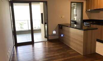 Imagem 6: Apartamento VENDA 83m², 2 suítes, 2 vagas, Varanda Gourmet - Planejados - Brooklin - SP