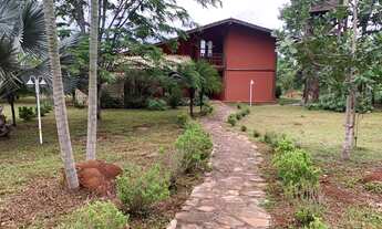 Imagem 7: Chácara a venda Ecovila Santa Branca Terezópolis Goiás 230m de Área Construída e terreno 3